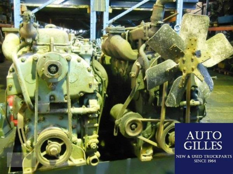 Motorenteile des Typs GM General Motors 4A37054 / 4 A 37054 Diesel, gebraucht in Kalkar (Bild 1)