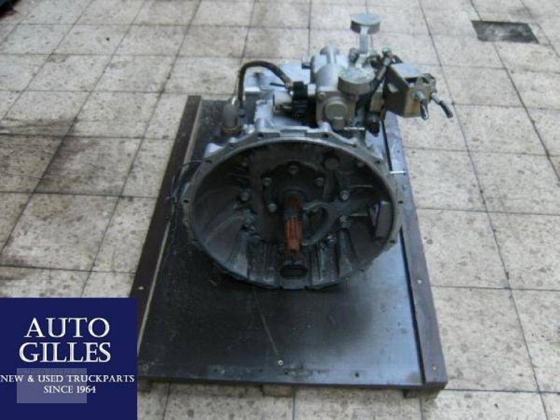 Motorenteile typu Iveco LKW Getriebe Euro Cargo 2855 B 6 / 2855B6, gebraucht v Kalkar (Obrázok 1)