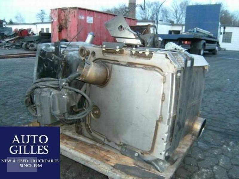 Motorenteile des Typs Mercedes-Benz Actros Bluetec LKW Katalysator A0064900314, gebraucht in Kalkar (Bild 1)