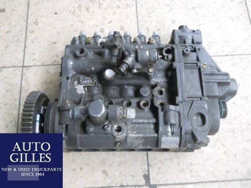Motorenteile des Typs Mercedes-Benz Einspritzpumpe Bosch 0402896033, gebraucht in Kalkar (Bild 1)