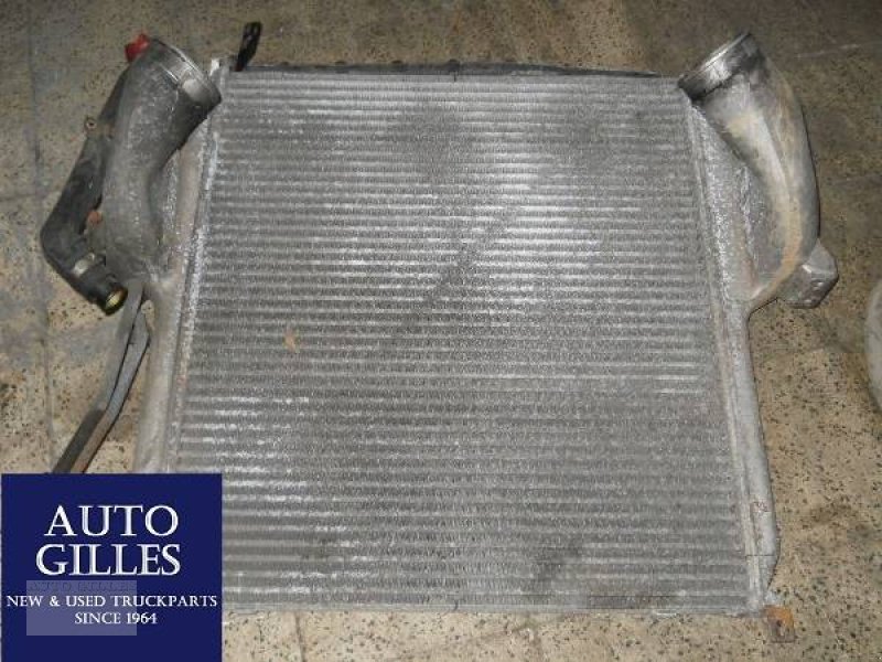 Motorenteile des Typs Mercedes-Benz Kühler, Ladeluftkühler Behr 9425010901 Actros, gebraucht in Kalkar (Bild 1)