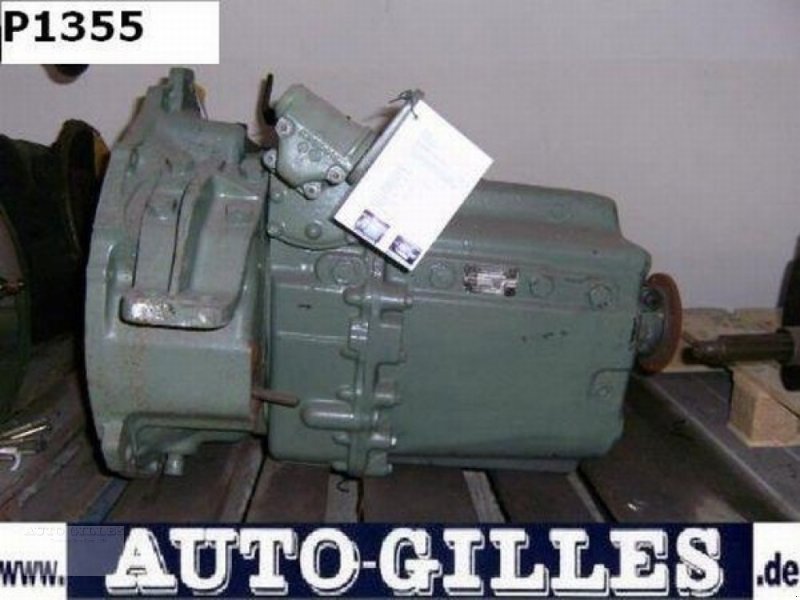 Motorenteile типа Mercedes-Benz MB Getriebe G 4/95-6/9.0 / G4/95-6/9,0, gebraucht в Kalkar (Фотография 1)