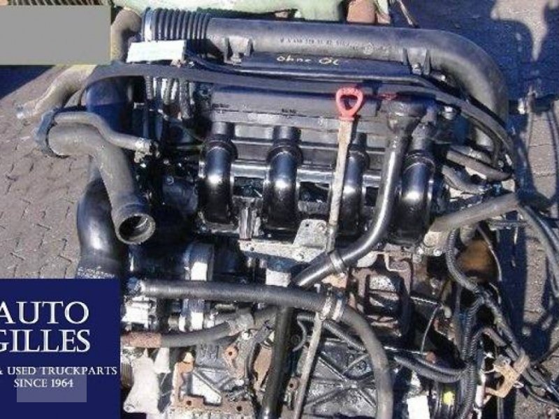 Motorenteile des Typs Mercedes-Benz OM 611 DELA / OM611DELA, gebraucht in Kalkar (Bild 1)