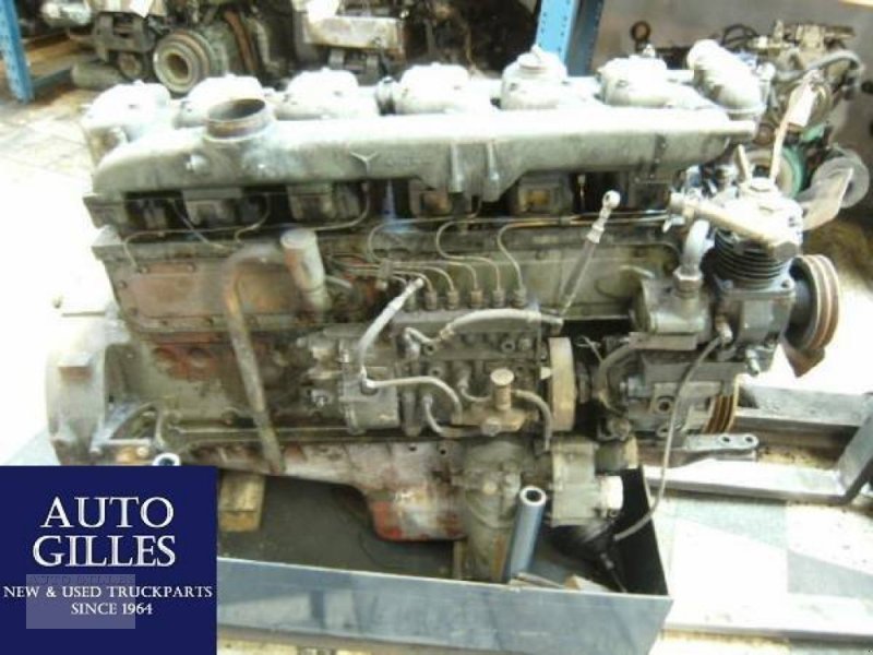 Motorenteile des Typs Mercedes-Benz OM355 OM346 OM 355 OM 346 Motor, gebraucht in Kalkar (Bild 1)