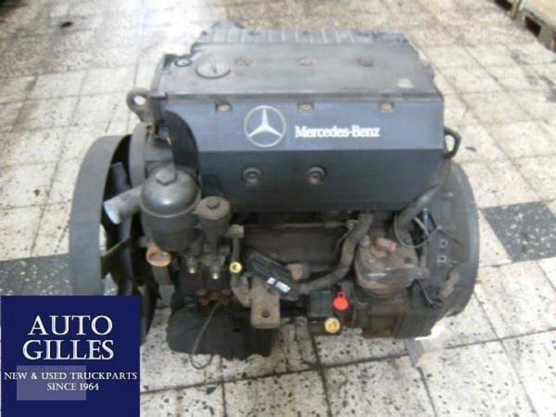 Motorenteile des Typs Mercedes-Benz OM904LA / OM 904 LA LKW Motor, gebraucht in Kalkar (Bild 1)