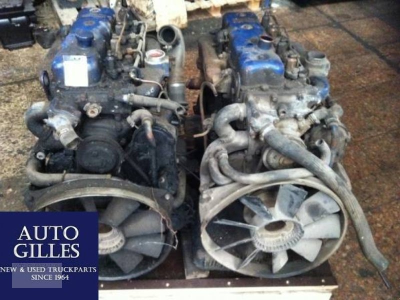 Motorenteile des Typs Perkins Motor 4.165, gebraucht in Kalkar (Bild 1)