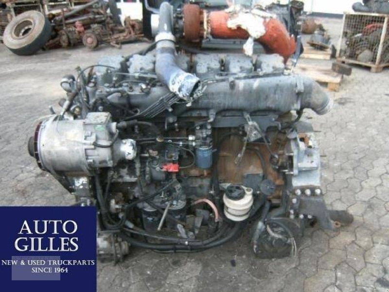 Motorenteile des Typs Renault FR1 Typ: MIDR0620I41 / MIDR 0620I41, gebraucht in Kalkar (Bild 1)
