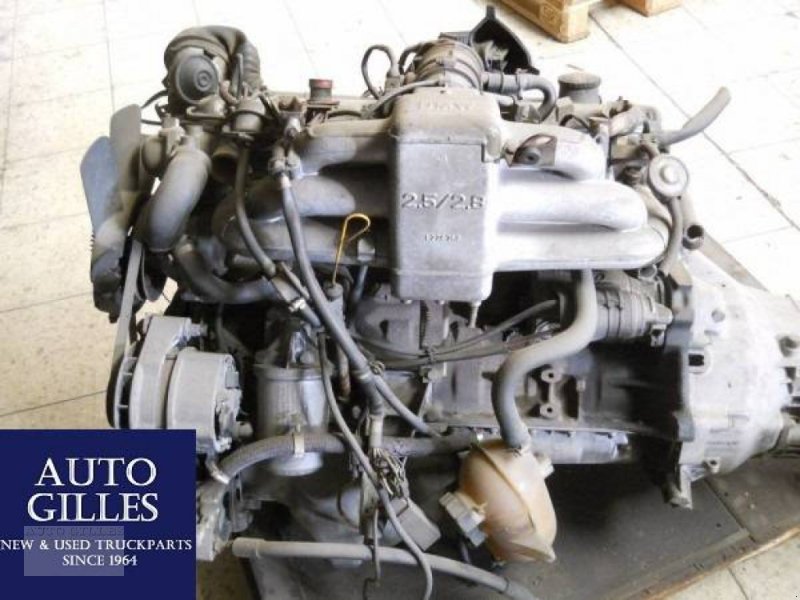 Motorenteile des Typs Sonstige 528i E28 Code 286EC PKW Motor, gebraucht in Kalkar (Bild 1)