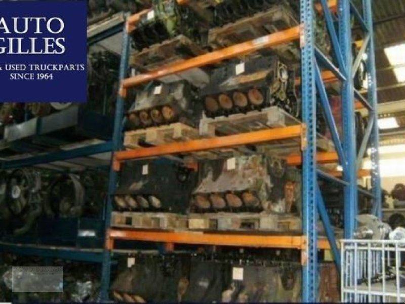 Motorenteile des Typs Sonstige Motorblöcke diverse, gebraucht, gebraucht in Kalkar (Bild 1)
