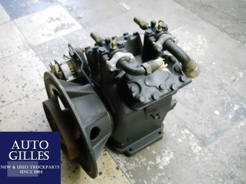 Motorenteile des Typs Sonstige Sütrak Transportkälte Klimakompressor F4/466 / F 4, gebraucht in Kalkar (Bild 1)