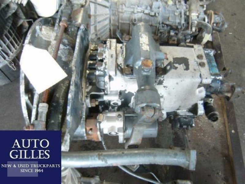 Motorenteile a típus Spicer T5-X-2276 Schaltgetriebe DAF, gebraucht ekkor: Kalkar (Kép 1)