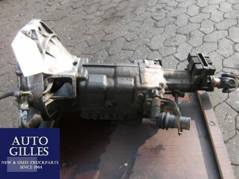 Motorenteile типа Volkswagen LT Getriebe 015 / 008 / 015/008, gebraucht в Kalkar (Фотография 1)