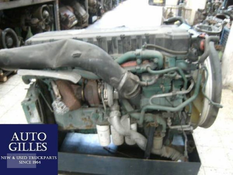 Motorenteile typu Volvo D12D460EC01EPG / D 12 D 460 EC 01 EPG, gebraucht w Kalkar (Zdjęcie 1)