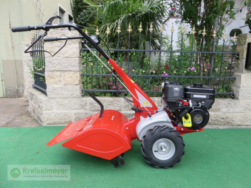 Motorhacke vrste Eurosystems RTT 3 60 cm Einachsfräse mit 2x Vorwärtsgängen und 1x Rückwärtsgang, Neumaschine v Feuchtwangen (Slika 1)