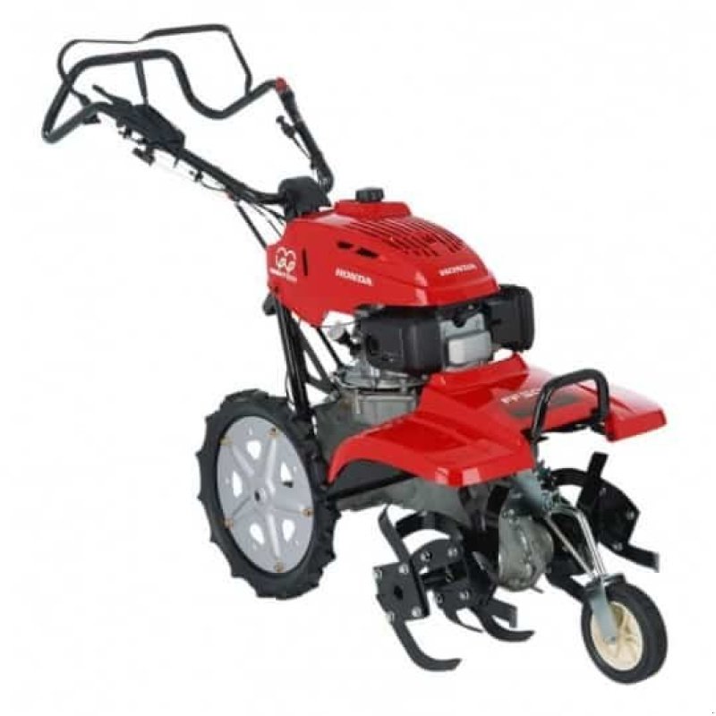 Motorhacke typu Honda FF500ER, Gebrauchtmaschine v LA SOUTERRAINE (Obrázek 1)