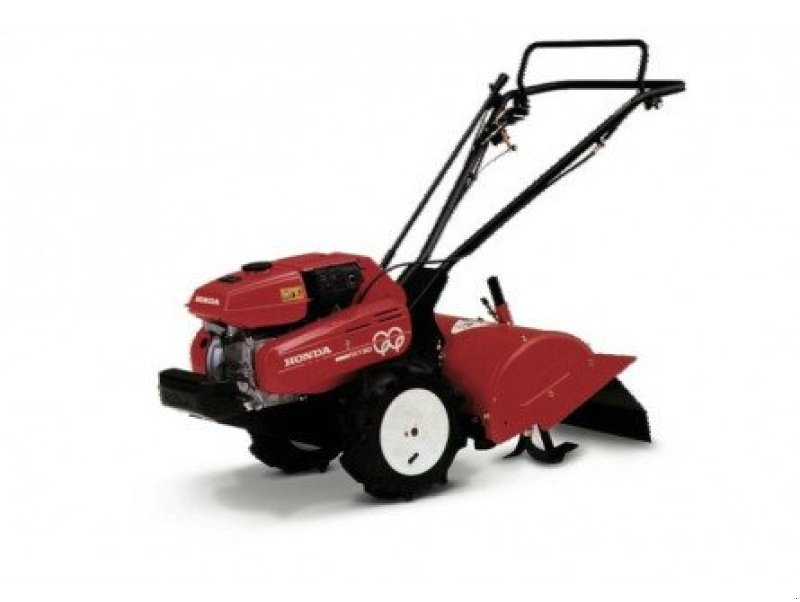 Motorhacke des Typs Honda FR750DE, Gebrauchtmaschine in LA SOUTERRAINE (Bild 1)