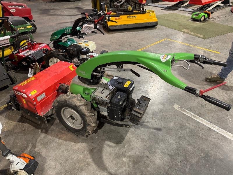 Motorhacke typu Rapid MONDO, Gebrauchtmaschine v ORCHIES (Obrázek 1)