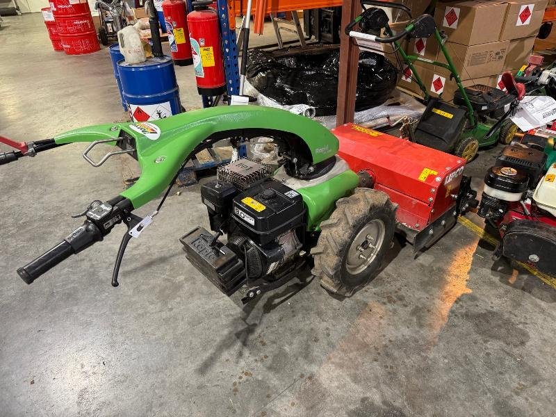 Motorhacke typu Rapid MONDO, Gebrauchtmaschine v ORCHIES (Obrázek 3)