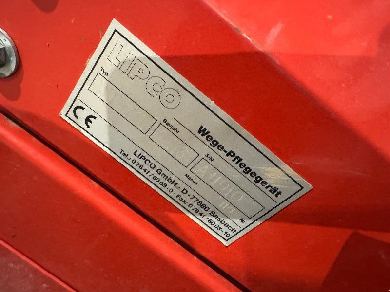 Motorhacke typu Rapid MONDO, Gebrauchtmaschine v ORCHIES (Obrázek 5)