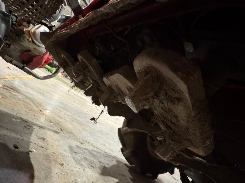 Motorhacke typu Rapid MONDO, Gebrauchtmaschine v ORCHIES (Obrázek 6)