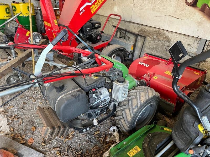 Motorhacke типа Rapid VAREA, Gebrauchtmaschine в ESCAUDOEUVRES (Фотография 6)