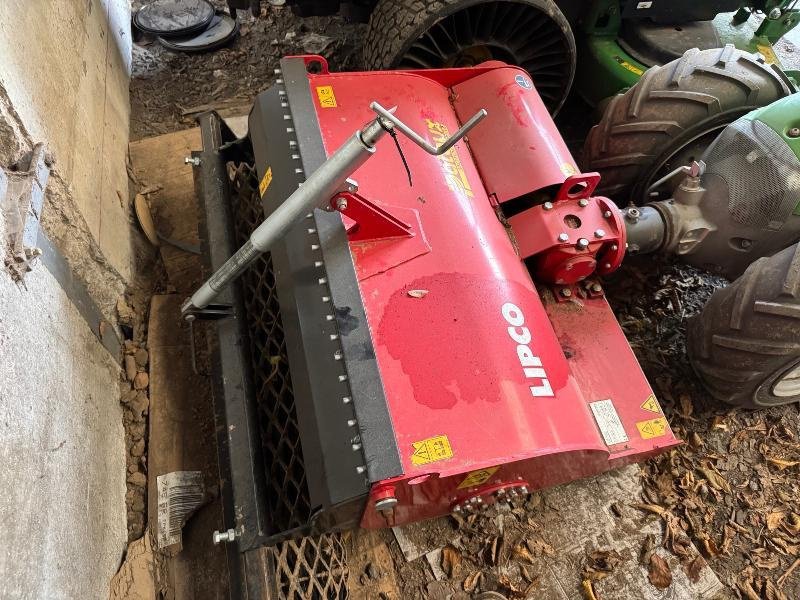 Motorhacke типа Rapid VAREA, Gebrauchtmaschine в ESCAUDOEUVRES (Фотография 2)