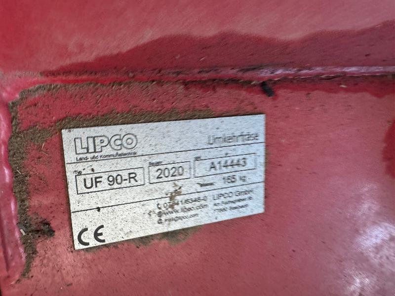 Motorhacke типа Rapid VAREA, Gebrauchtmaschine в ESCAUDOEUVRES (Фотография 3)