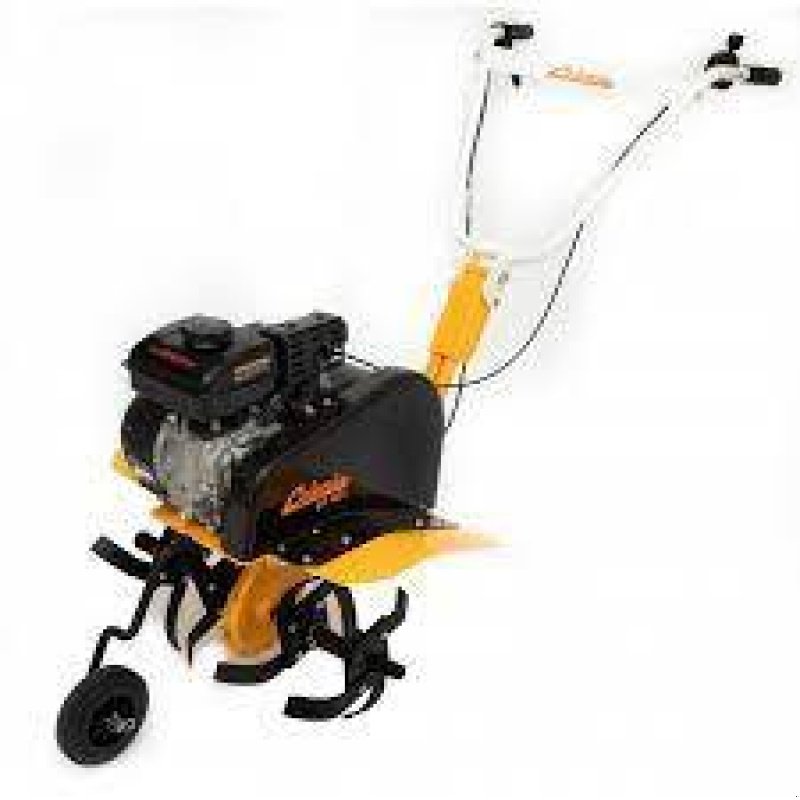 Motorhacke typu Sonstige Motobineuse DP40L Dormak, Gebrauchtmaschine v LA SOUTERRAINE (Obrázek 1)