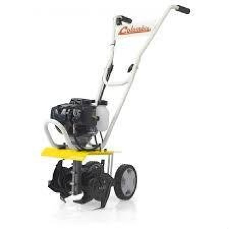 Motorhacke typu Sonstige Motobineuse MP25H Colombia, Gebrauchtmaschine v LA SOUTERRAINE (Obrázek 1)