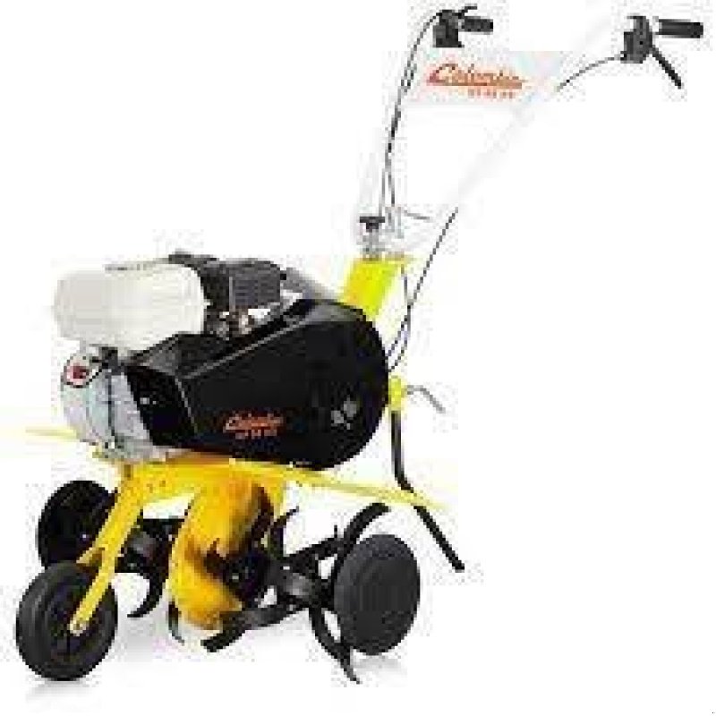 Motorhacke typu Sonstige Motobineuse MP90HR Colombia, Gebrauchtmaschine v LA SOUTERRAINE (Obrázek 1)