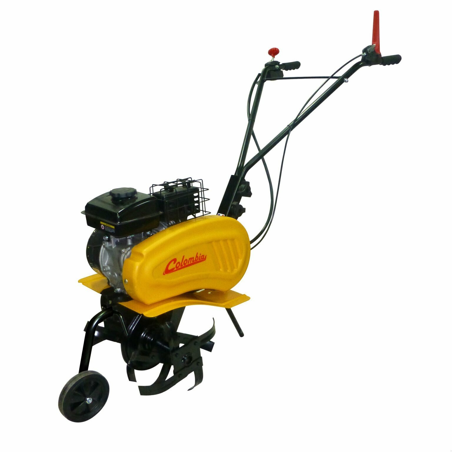 Motorhacke typu Sonstige Motobineuse PF40L Colombia, Gebrauchtmaschine v LA SOUTERRAINE (Obrázek 1)