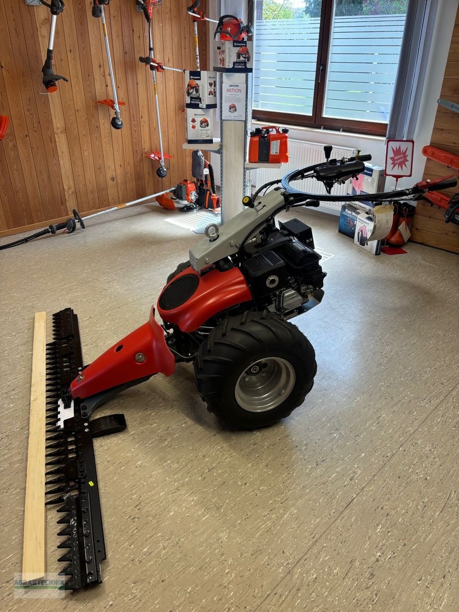 Motormäher za tip Aebi AEBI CC 36, Neumaschine u Pettenbach (Slika 2)