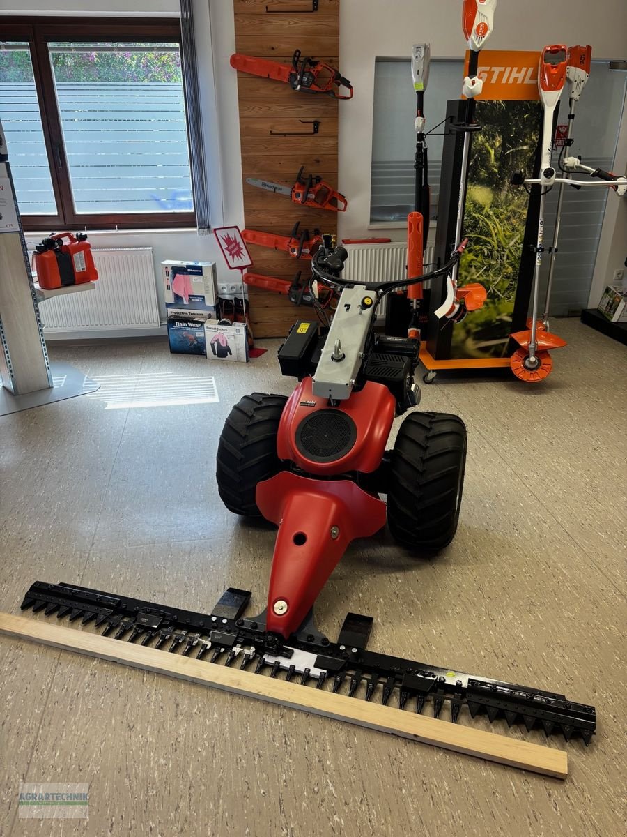 Motormäher za tip Aebi AEBI CC 36, Neumaschine u Pettenbach (Slika 1)