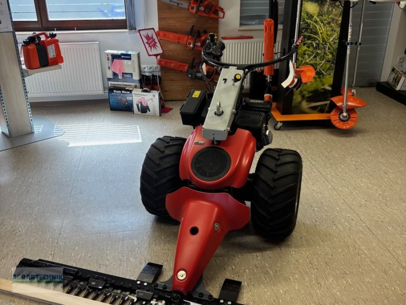 Motormäher a típus Aebi AEBI CC 36, Neumaschine ekkor: Pettenbach (Kép 1)