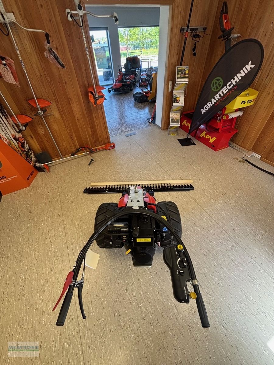 Motormäher za tip Aebi AEBI CC 36, Neumaschine u Pettenbach (Slika 4)