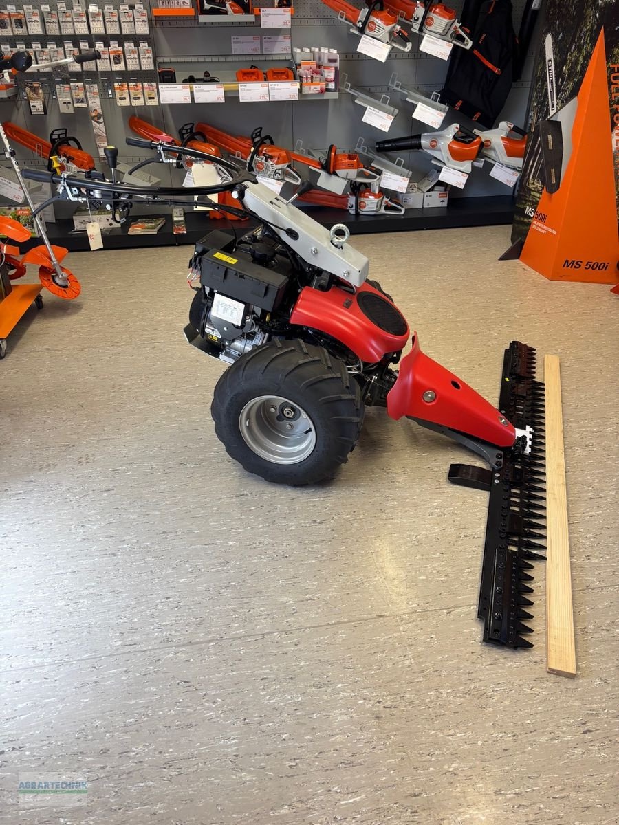 Motormäher za tip Aebi AEBI CC 36, Neumaschine u Pettenbach (Slika 5)