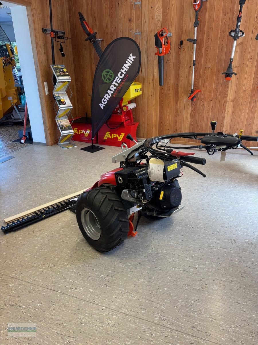 Motormäher za tip Aebi AEBI CC 36, Neumaschine u Pettenbach (Slika 3)
