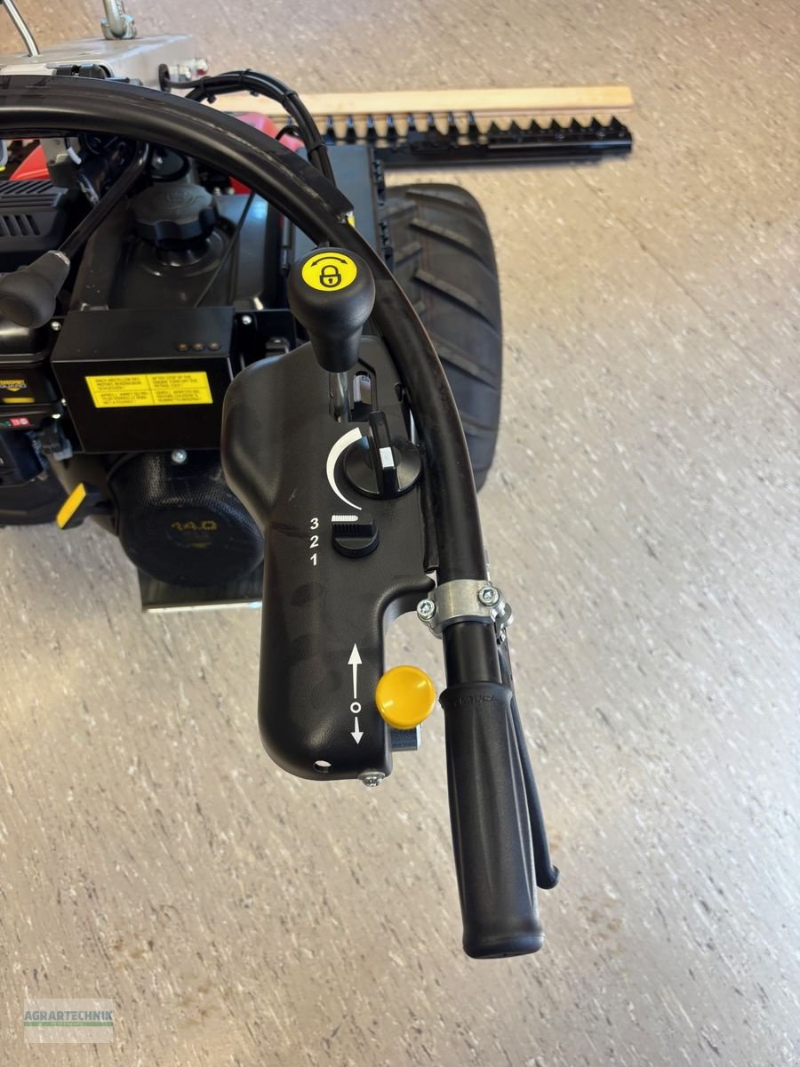 Motormäher za tip Aebi AEBI CC 36, Neumaschine u Pettenbach (Slika 6)