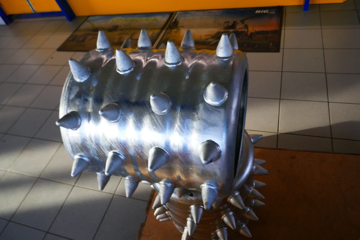 Motormäher of the type Aebi Aebi Stöckl 4-reihig 10&#34;, Gebrauchtmaschine in Villach (Picture 5)