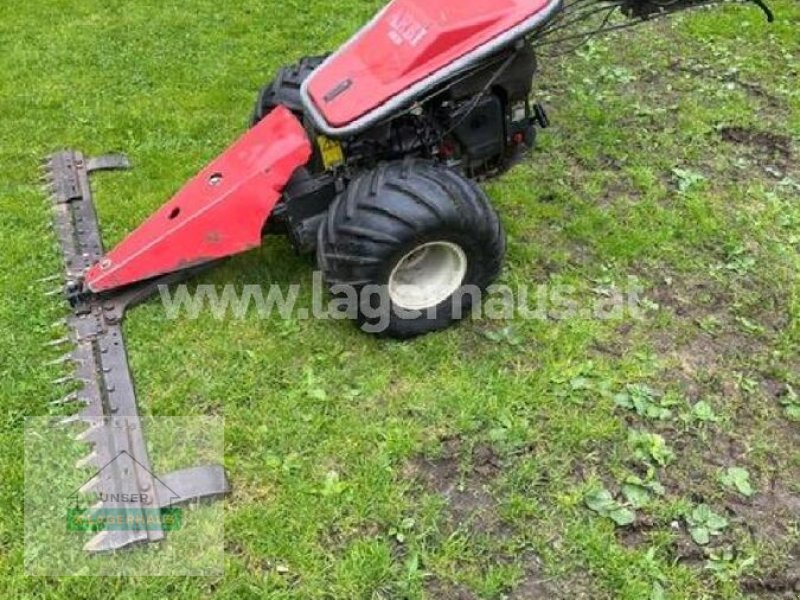 Motormäher of the type Aebi AM 20, Gebrauchtmaschine in Schlitters (Picture 1)