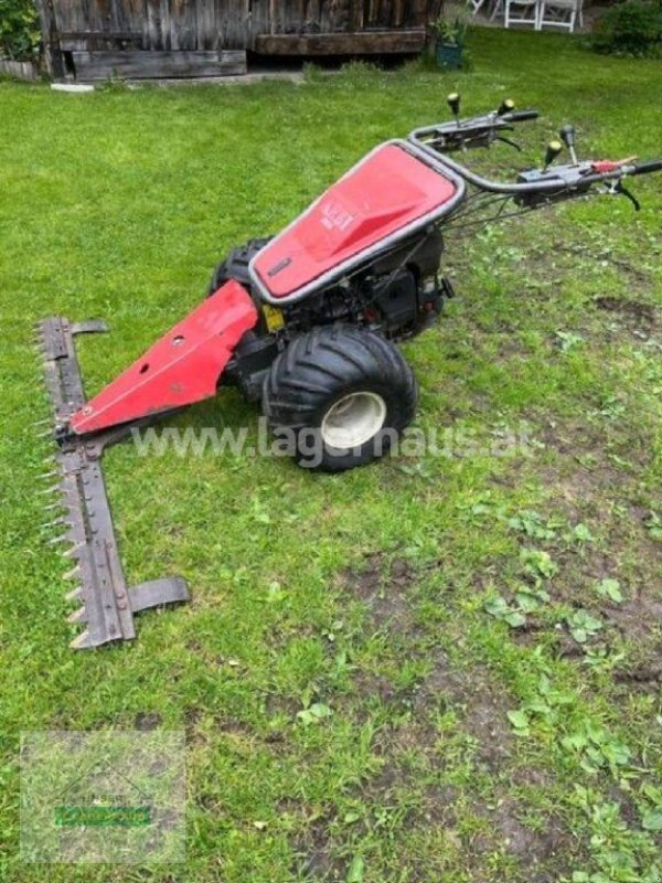 Motormäher za tip Aebi AM 20, Gebrauchtmaschine u Schlitters (Slika 1)