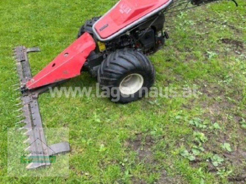 Motormäher za tip Aebi AM 20, Gebrauchtmaschine u Schlitters (Slika 1)