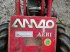 Motormäher des Typs Aebi AM 40, Gebrauchtmaschine in Villach (Bild 2)