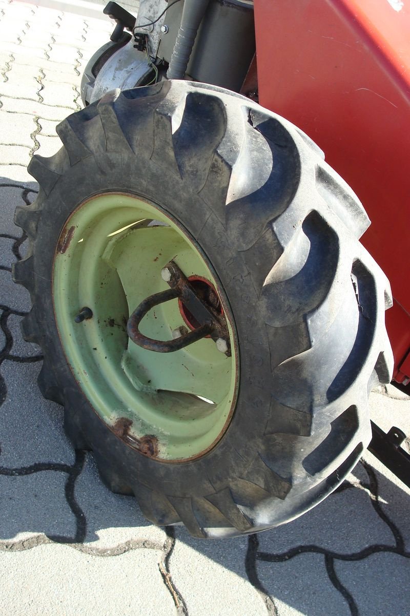 Motormäher typu Aebi AM 41, Gebrauchtmaschine v Judenburg (Obrázek 3)