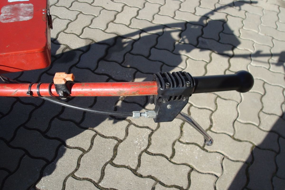 Motormäher typu Aebi AM 41, Gebrauchtmaschine v Judenburg (Obrázek 10)