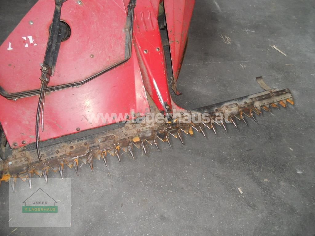 Motormäher of the type Aebi AM 41, Gebrauchtmaschine in Ottensheim (Picture 4)