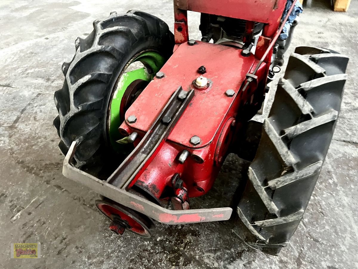 Motormäher typu Aebi AM 52, Gebrauchtmaschine v Kötschach (Obrázek 2)