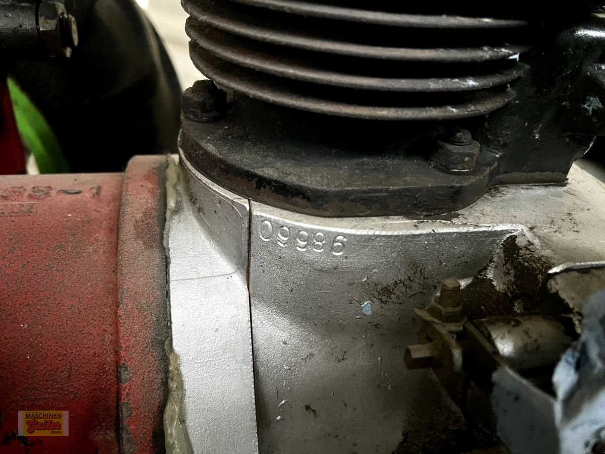 Motormäher typu Aebi AM 52, Gebrauchtmaschine v Kötschach (Obrázek 15)