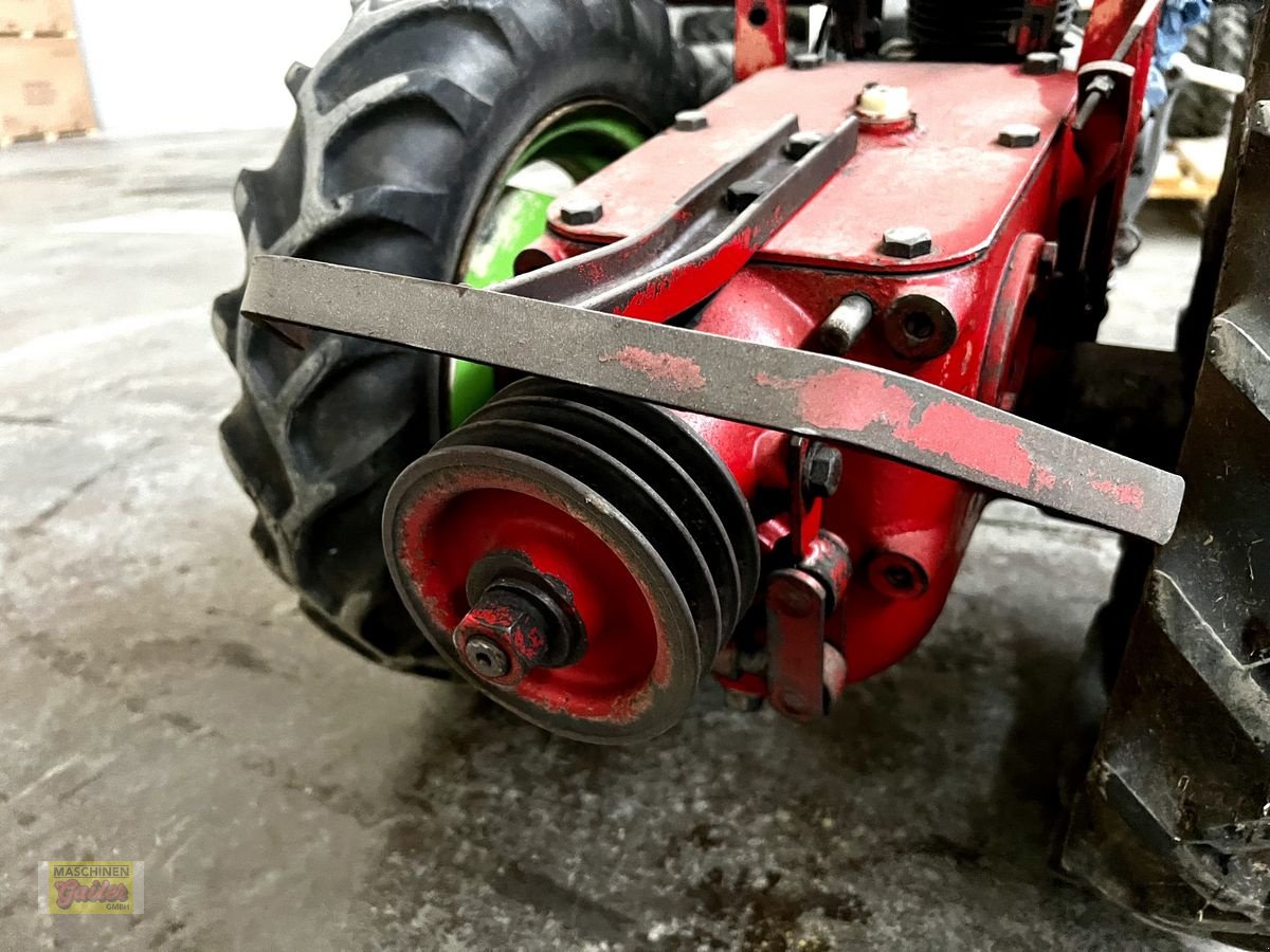 Motormäher typu Aebi AM 52, Gebrauchtmaschine v Kötschach (Obrázek 3)