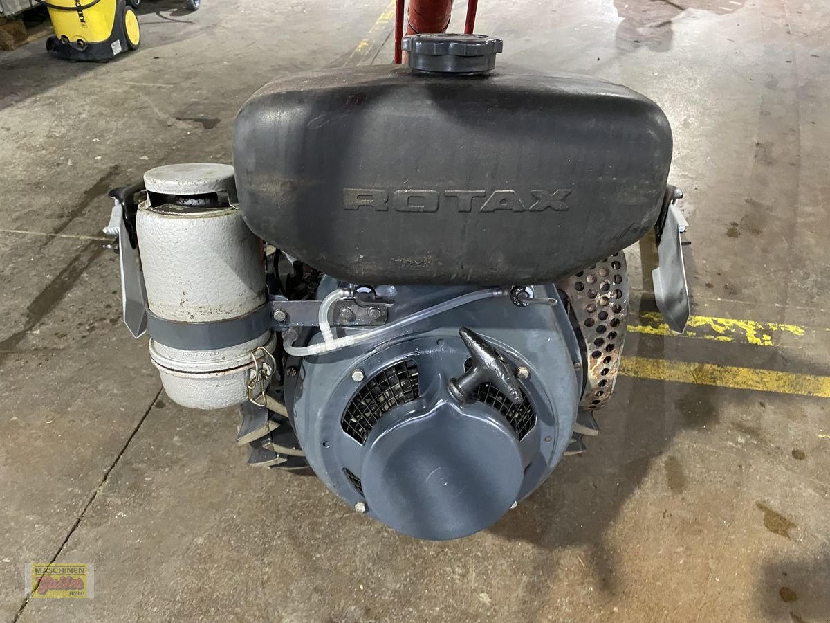 Motormäher от тип Aebi AM 9, Gebrauchtmaschine в Kötschach (Снимка 3)